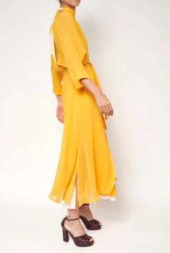 Persefone Overdress Yellow 10 Persefone Overdress Yellow -Es Fascinante persefone overdress yellow capes shawls atelier aletheia 554251