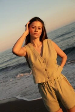 Petra Green Tea -Es Fascinante petra green tea prendas de vestir julise magon 717131