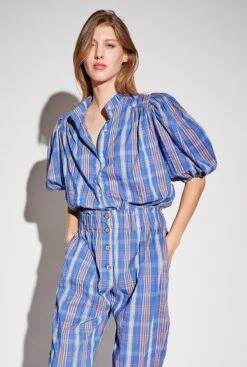 Pia Shirt Niza
