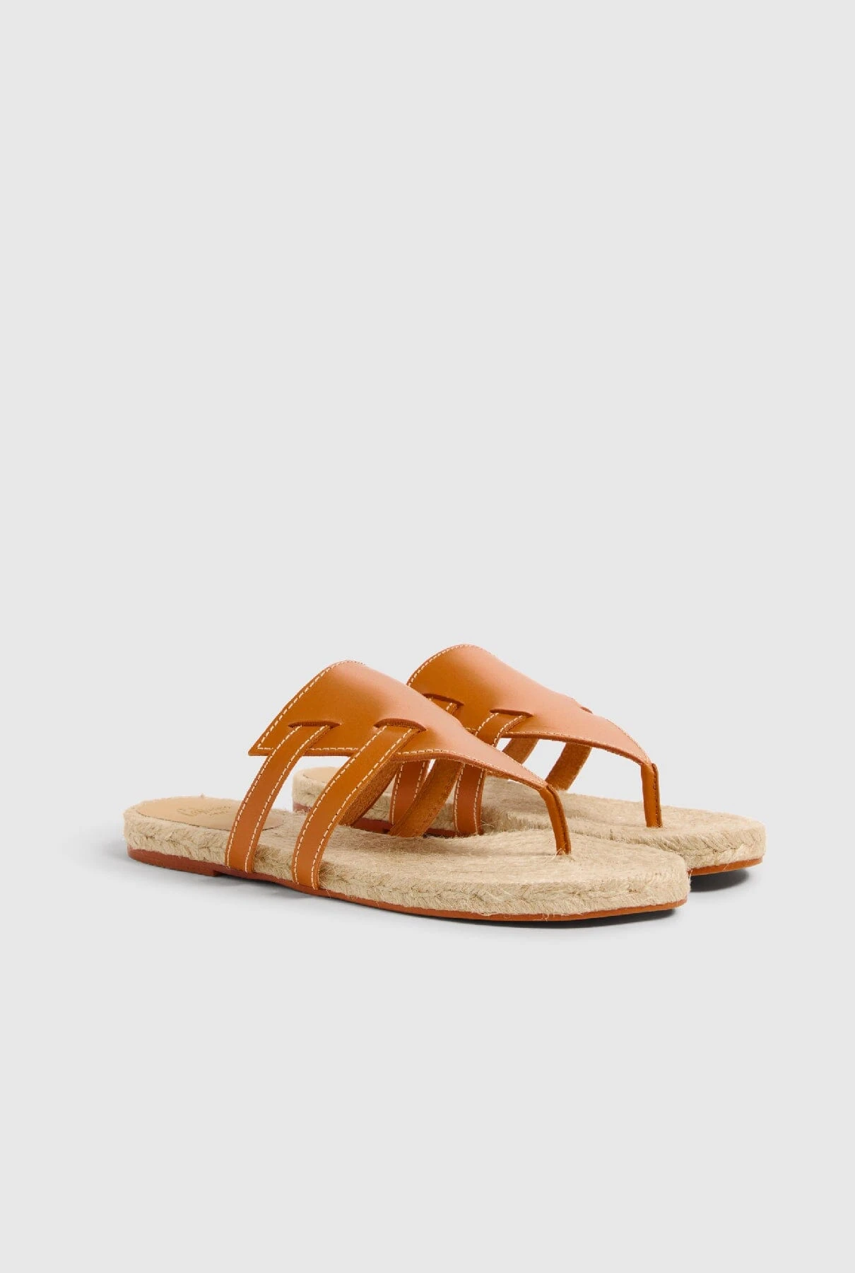 Castañer PIARA/187 CUERO 4 Castañer PIARA/187 CUERO - Imagen 2