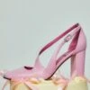 Pink Pumps 2 Pink Pumps -Es Fascinante pink pumps heels ynes suelves 795392