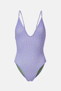 Pistacchio One-piece