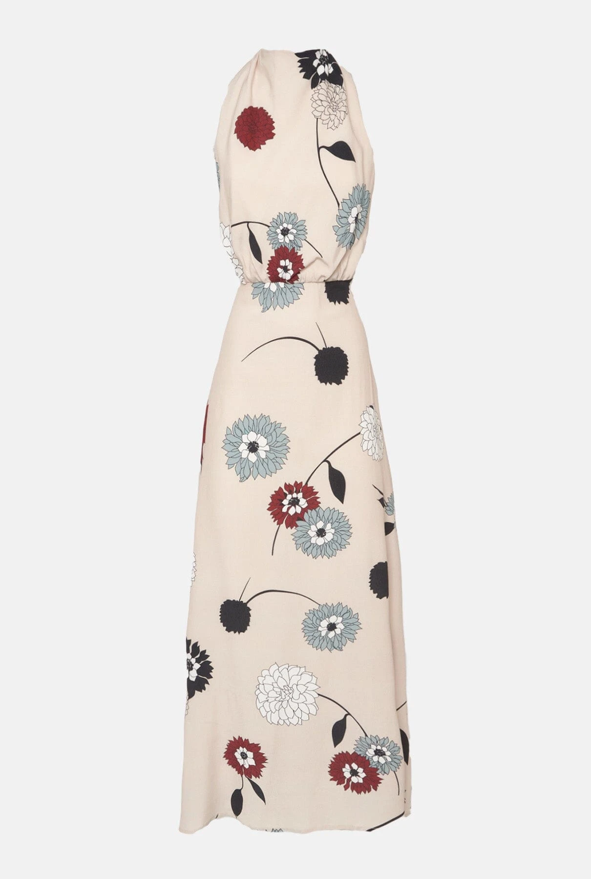 Vestido Jagger Dahlia Beige 7 Vestido Jagger Dahlia Beige - Imagen 5