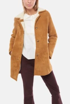 Prue Coat - Pre Order -Es Fascinante prue coat pre order coat kolonaki 207611