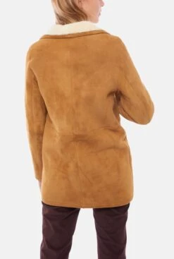 Prue Coat - Pre Order -Es Fascinante prue coat pre order coat kolonaki 275218