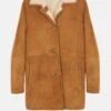 Prue Coat - Pre Order -Es Fascinante prue coat pre order coat kolonaki 546796