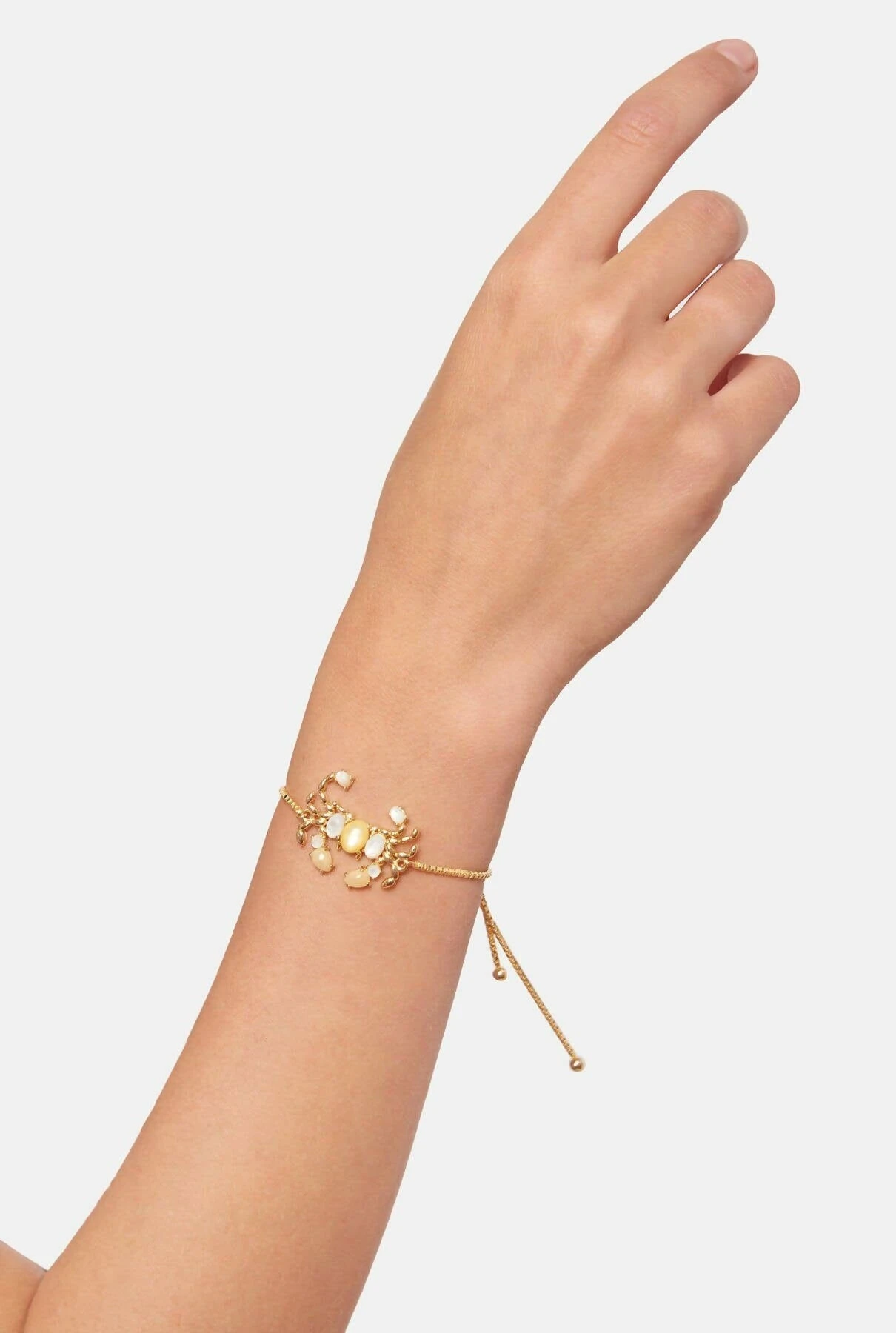 Pulsera Crab 4 Pulsera Crab - Imagen 2