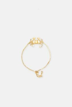 Pulsera Crab