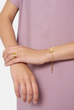 Pulsera Crab 8 Pulsera Crab -Es Fascinante pulsera crab coolook 851126