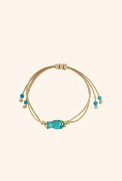 Pulsera Marea Apatita