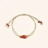 Pulsera Marea Coral -Es Fascinante pulsera marea coral pulsera coolook 204198