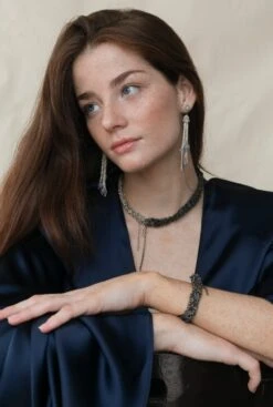 PULSERA MENCEY VA A N.Y. 7 PULSERA MENCEY VA A N.Y. -Es Fascinante pulsera mencey va a ny bracelets marta moore 256921