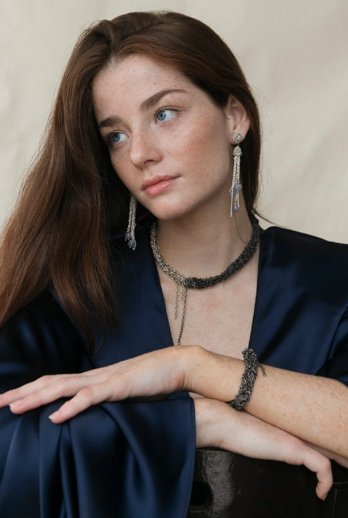 PULSERA MENCEY VA A N.Y. 5 PULSERA MENCEY VA A N.Y. - Imagen 3