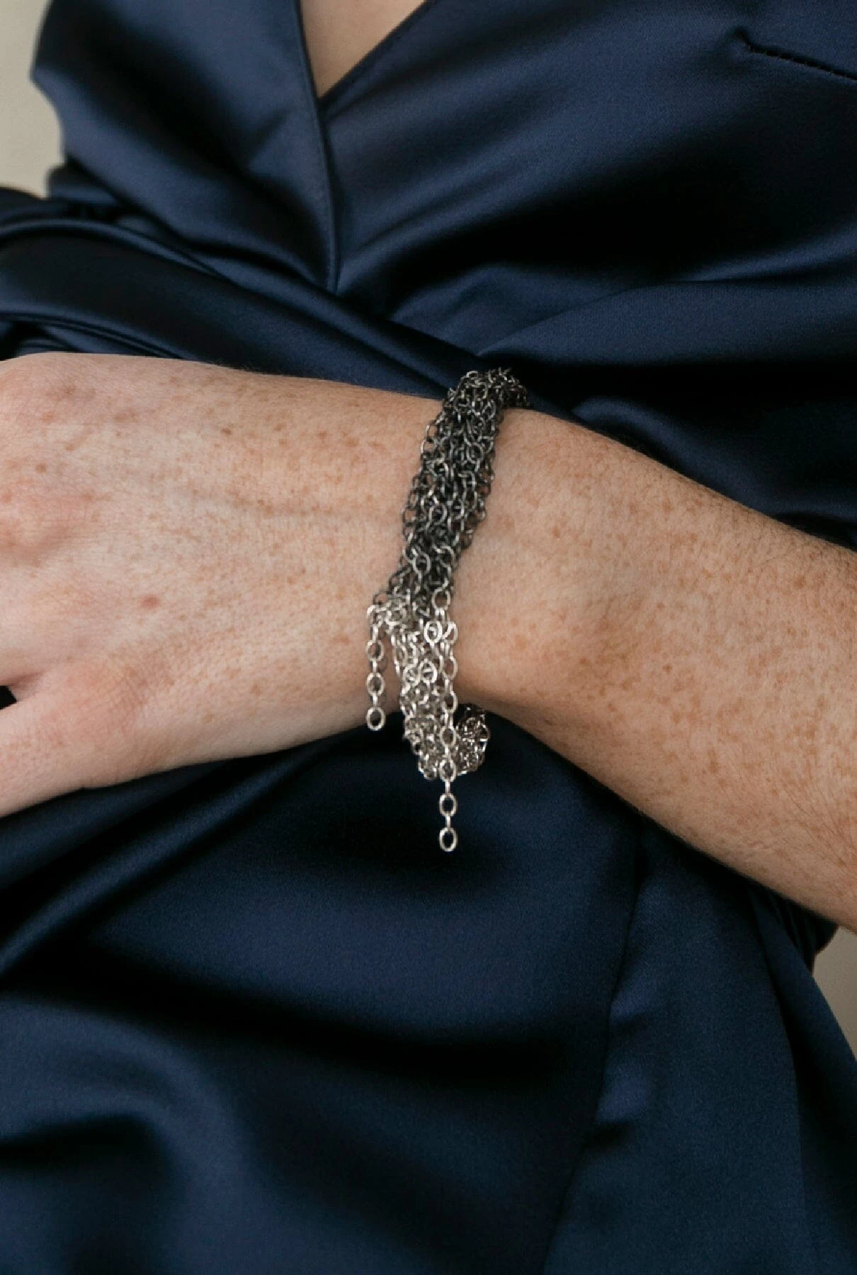 PULSERA MENCEY VA A N.Y. 4 PULSERA MENCEY VA A N.Y. - Imagen 2