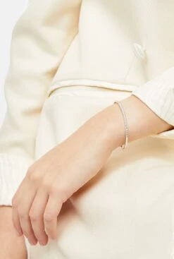 Es Fascinante -Es Fascinante pulsera shewel ii bracelet gold roses 208252