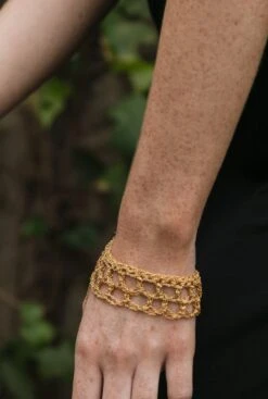 Es Fascinante -Es Fascinante pulsera velazquez bracelets marta moore 177739