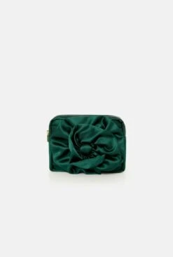 Pulseta Bag Rose Green