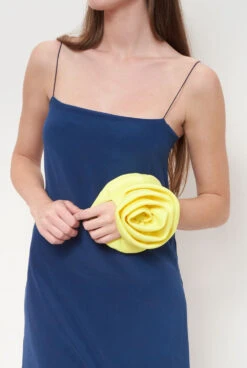 Pulseta Neoprene Yellow 9 Pulseta Neoprene Yellow -Es Fascinante pulseta neoprene yellow bag celina martin 692000