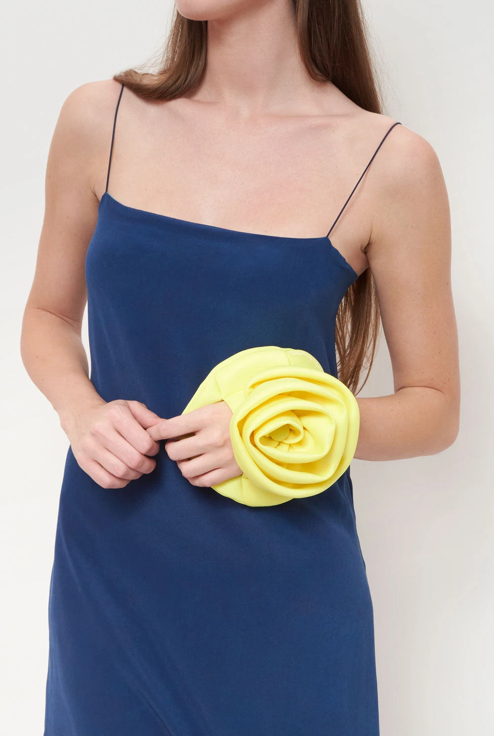 Pulseta Neoprene Yellow 6 Pulseta Neoprene Yellow - Imagen 4