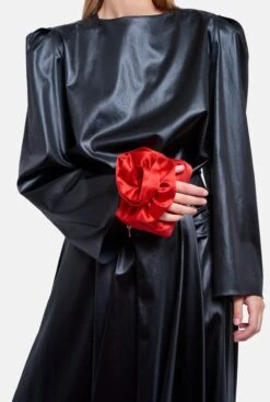 Pulseta Bag Rose Red -Es Fascinante pulseta rose red pulseta celina martin 817836