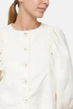 Rambla Jacket 8 Rambla Jacket -Es Fascinante rambla jacket jacket diddo madrid 149717