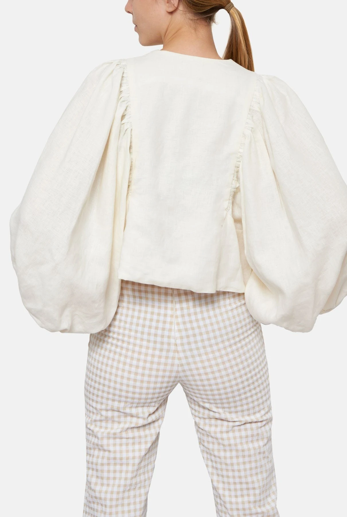 Rambla Jacket 6 Rambla Jacket - Imagen 4