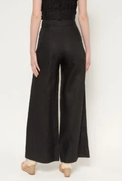Rambla Trousers Black 9 Rambla Trousers Black -Es Fascinante rambla trousers black trousers diddo madrid 902061
