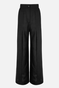 Rambla Trousers Black