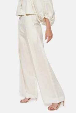 Rambla Trousers -Es Fascinante rambla trousers trousers diddo madrid 543077