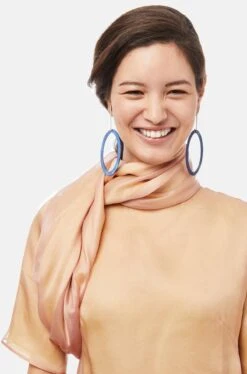 Rea Earrings -Es Fascinante rea earrings earrings albert coll 237902