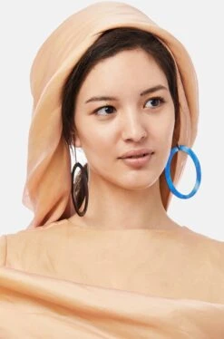 Rea Earrings -Es Fascinante rea earrings earrings albert coll 798840