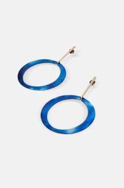 Rea Earrings -Es Fascinante rea earrings earrings albert coll 832753