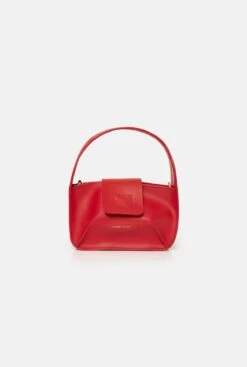 Red Bowl Minibag