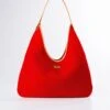 Red Gondola -Es Fascinante red gondola shoulder bags dalas 653237