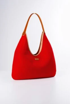 Red Gondola 5 Red Gondola -Es Fascinante red gondola shoulder bags dalas 683629