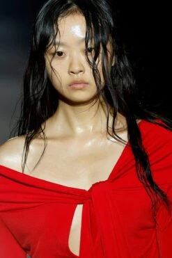 Red Knot Jumper -Es Fascinante red knot jumper sweaters habey club 208563