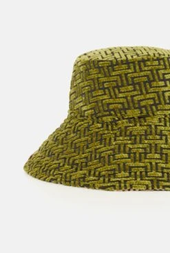 Zarig Tetrix Hat 9 Zarig Tetrix Hat -Es Fascinante reversible g hat hats gakomi 724382