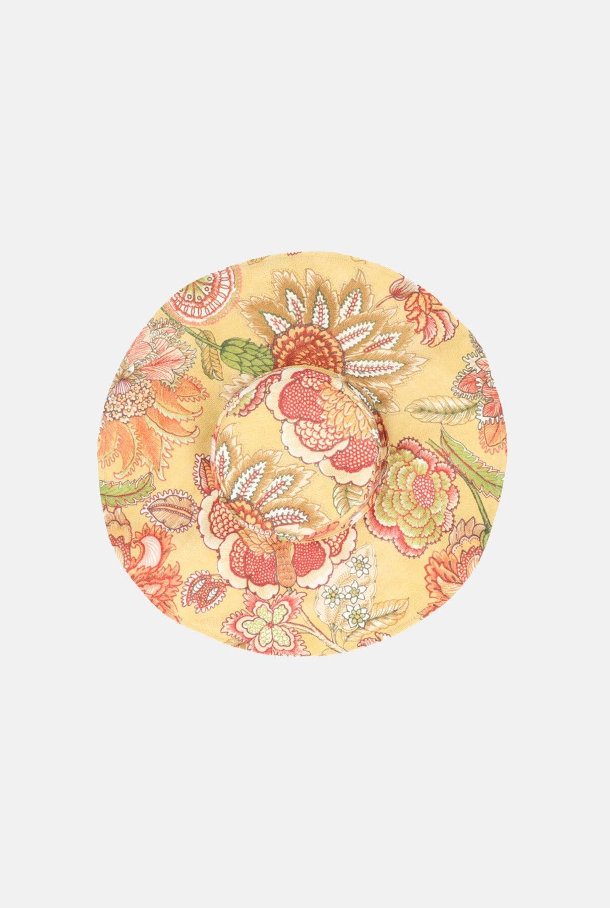 Reversible Retro Flower Pamela 6 Reversible Retro Flower Pamela - Imagen 4