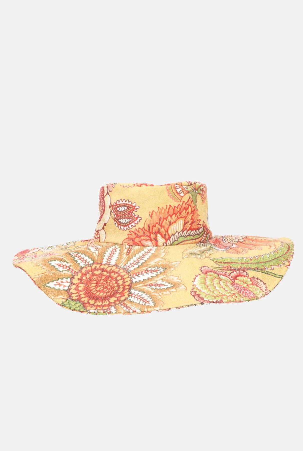 Reversible Retro Flower Pamela 3 Reversible Retro Flower Pamela