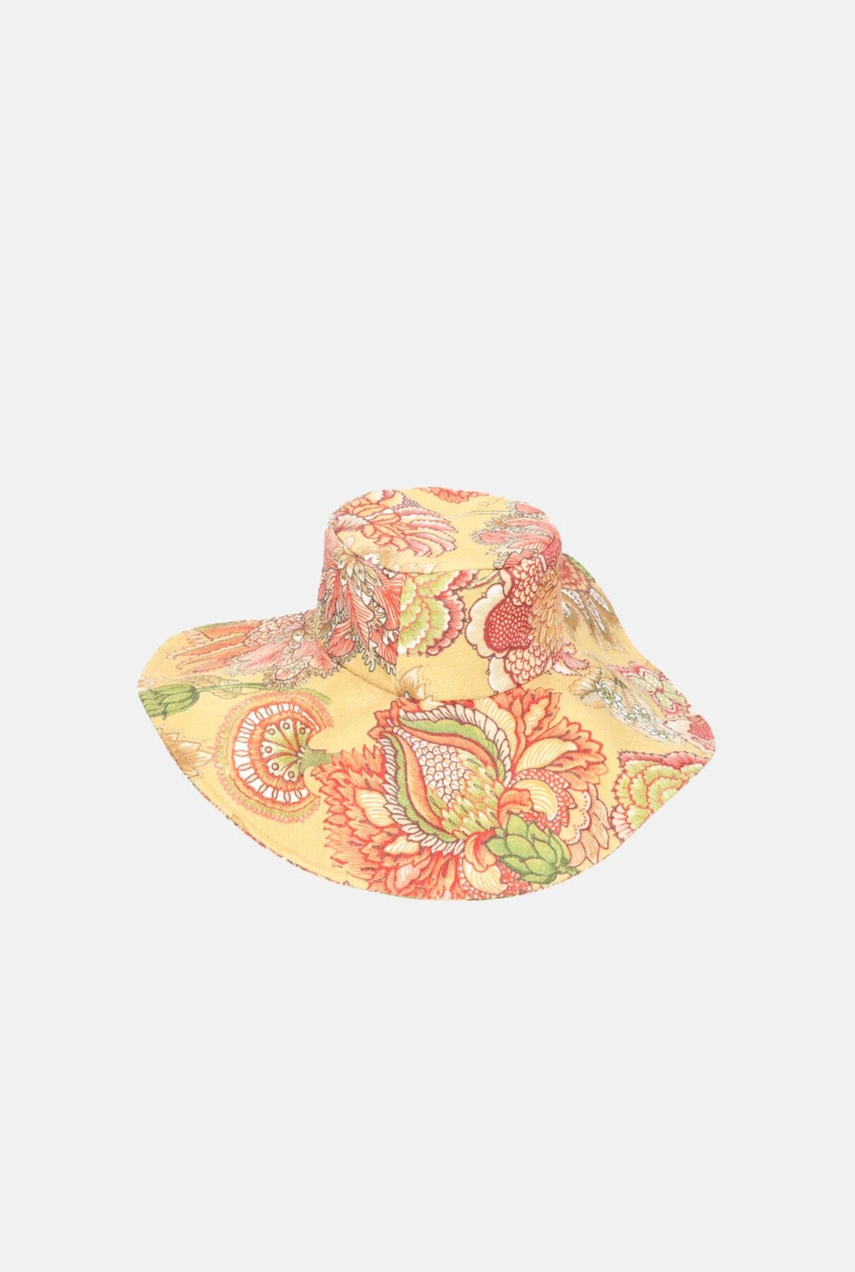 Reversible Retro Flower Pamela 7 Reversible Retro Flower Pamela - Imagen 5