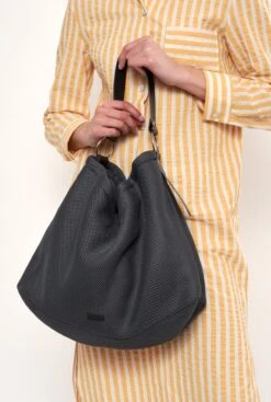 Rimini Grey Bag 10 Rimini Grey Bag -Es Fascinante rimini grey bag shoulder bags dalas 904061