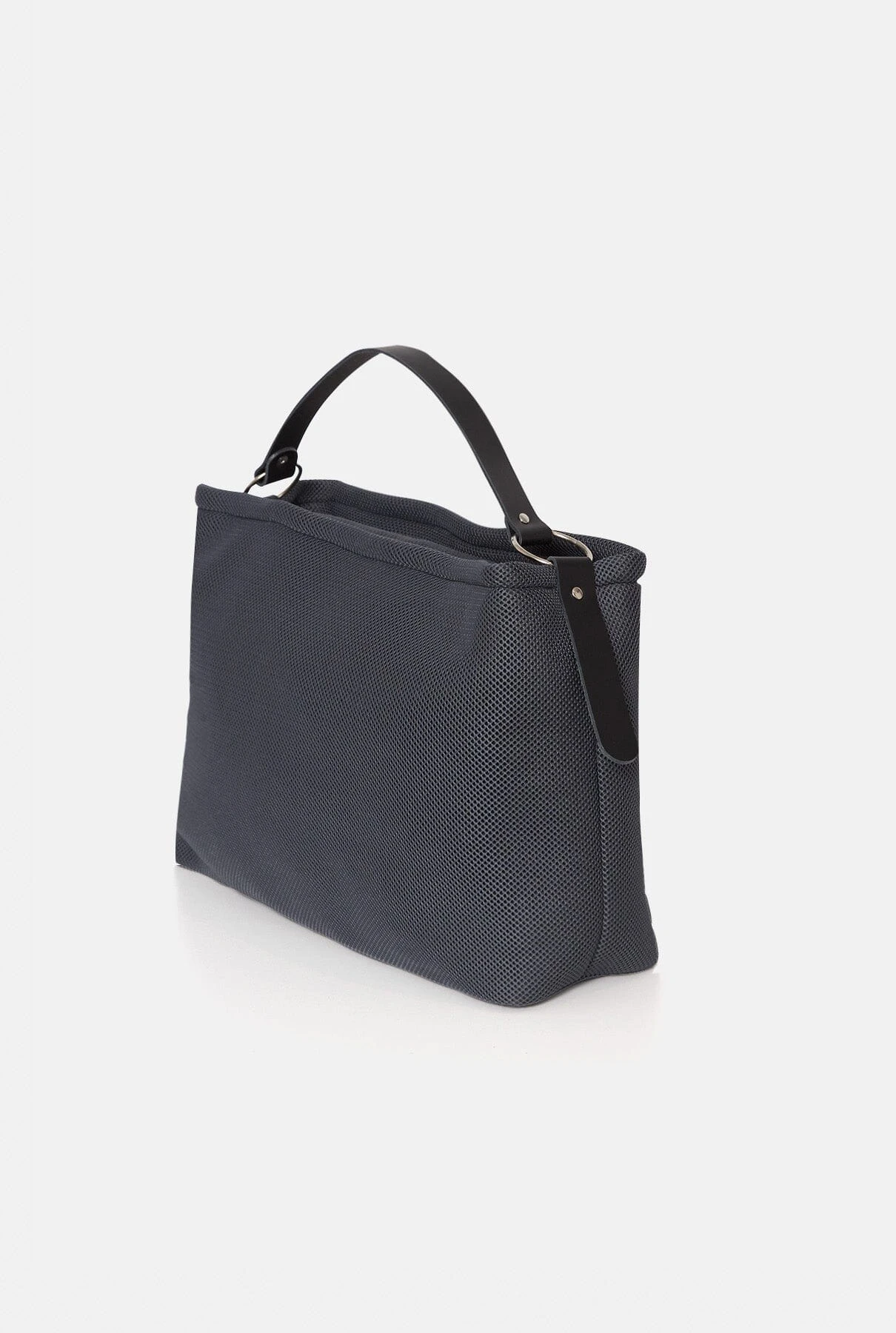 Rimini Grey Bag 7 Rimini Grey Bag - Imagen 5