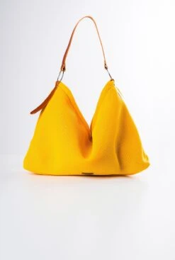Rimini Yellow Bag