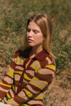 Rousy Cardigan -Es Fascinante rousy cardigan jackets laia alen 937388