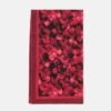 Scarf Crimson Petals -Es Fascinante scarf crimson petals foulards scarves arena martinez 404784
