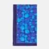 Scarf Serene Blue 2 Scarf Serene Blue -Es Fascinante scarf serene blue foulards scarves arena martinez 953610