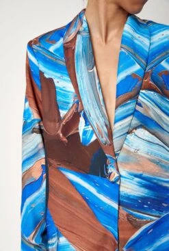 Self-confidence Blazer -Es Fascinante self confidence blazer jackets arena martinez 454361