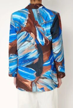 Self-confidence Blazer -Es Fascinante self confidence blazer jackets arena martinez 823774