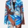 Self-confidence Blazer -Es Fascinante self confidence blazer jackets arena martinez 930826