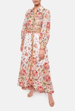 Silvano Dress - Pre Order -Es Fascinante silvano dress dress leyre doueil 224426